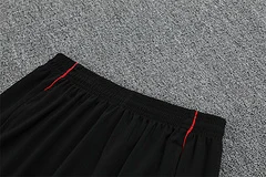 2025-26 Bayern Munich Green Half-Pull Training Jersey view 8