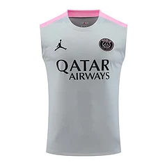 2024-25 Paris Saint-Germain training shirt view 16