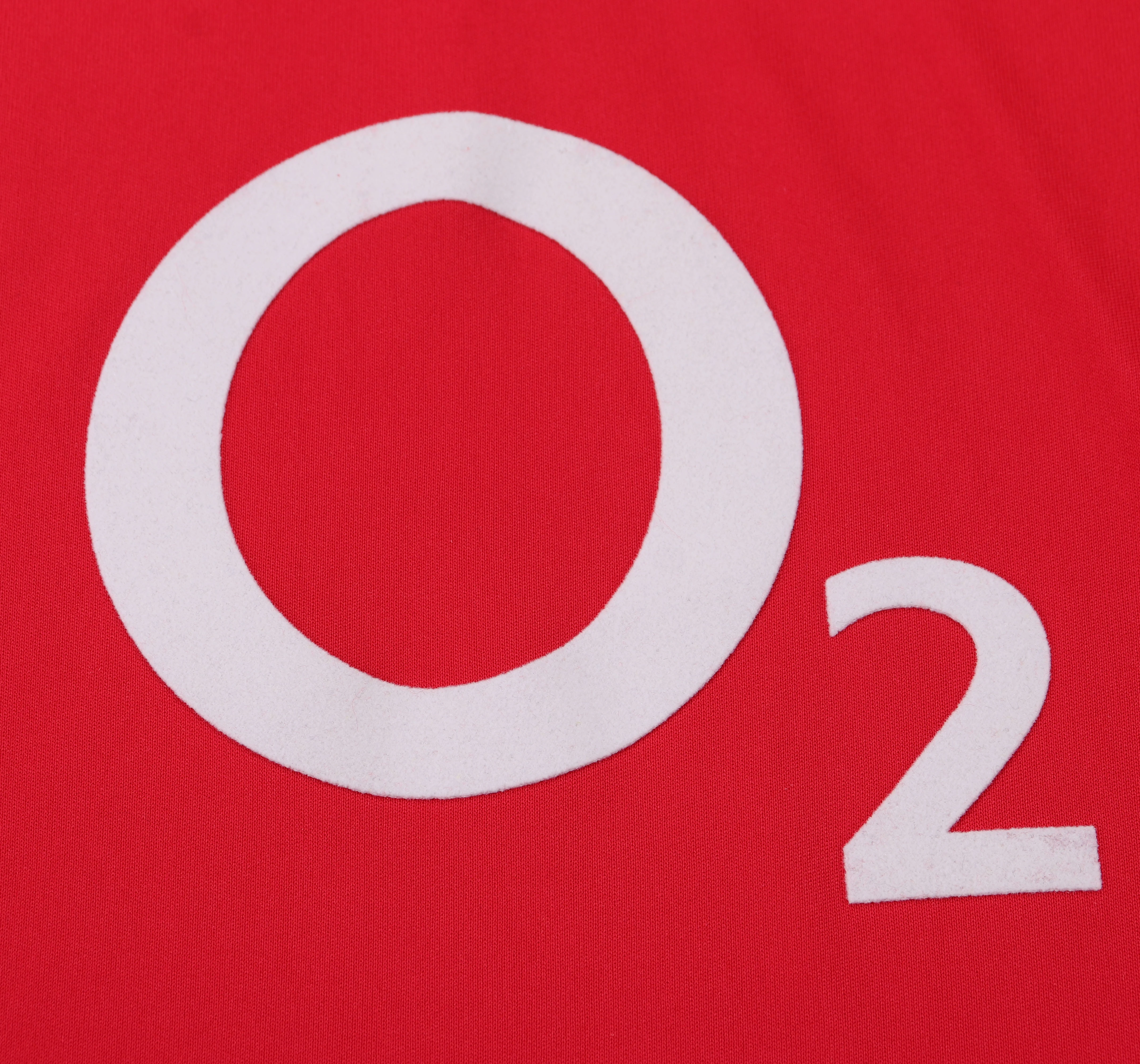 2004-05 Arsenal Home Retro Shirt - Kids Sizes view 7