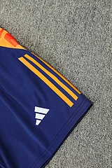 2024-25 Juventus training vest jersey view 21