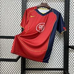 2025-26 Nike 90 Special Edition Jersey - Fan Edition view 6