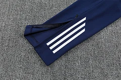 2025-26 Arsenal Camouflage Half-Pull Training Jersey view 13