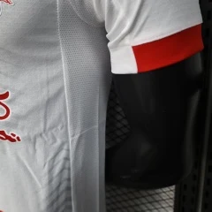 2025-26 Leipzig Home Shirt - Player Edition view 6