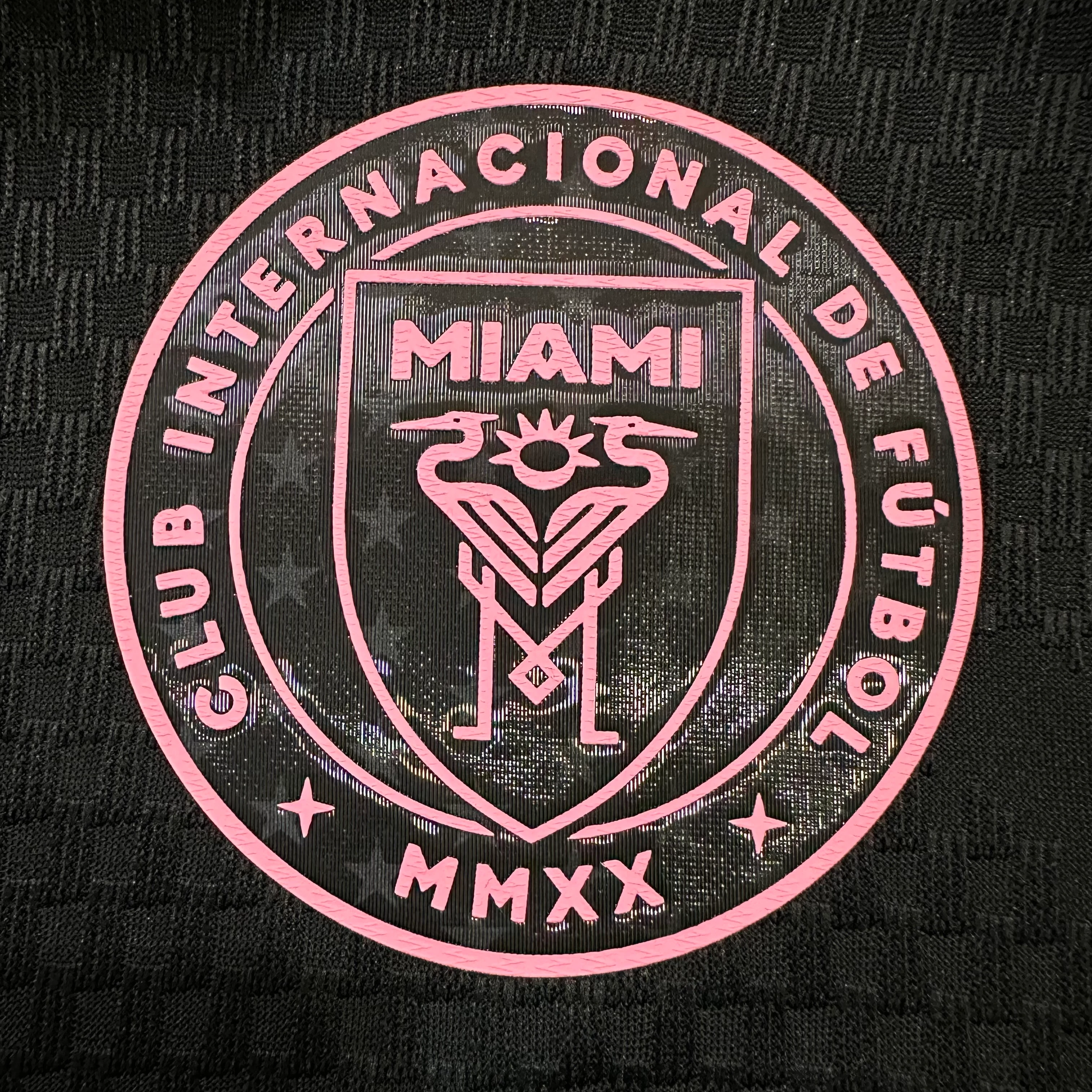 2026-27 Miami Home Jersey – Player Version view 5