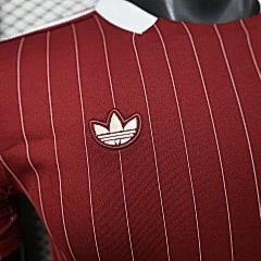 2025-26 Ajax Casual Jersey - Player Edition view 6