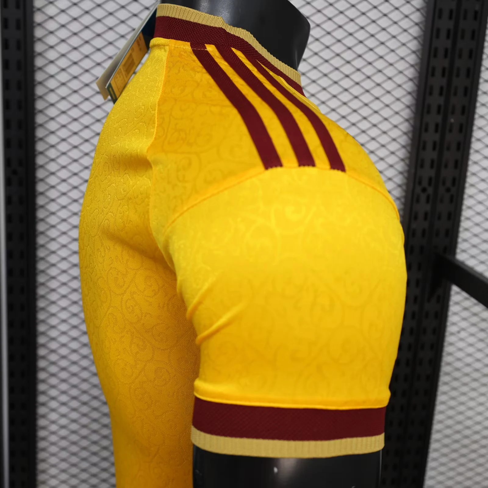 2026-27 Spain Special Edition Jersey – Player Version view 9