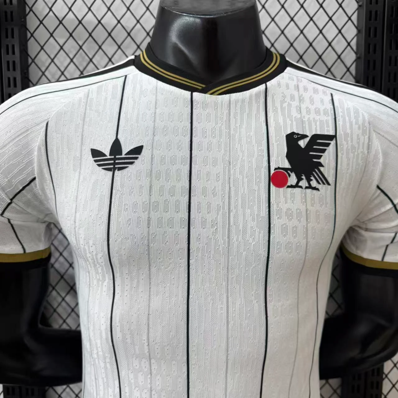 2026-27 Japan Special Edition Jersey – Player Version view 3