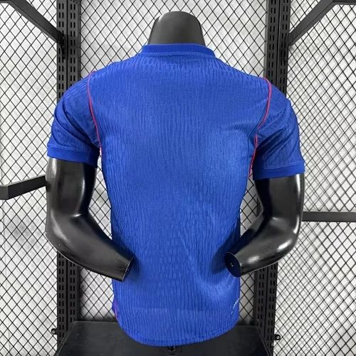 2026 Croatia Away Jersey - Player Version view 2
