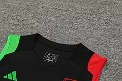2024-25 Arsenal training vest jersey view 10
