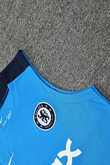 2024-25 Chelsea training shirt view 7