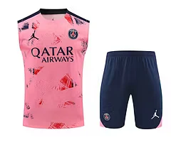 2024-25 Paris Saint-Germain training shirt view 19
