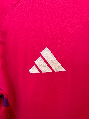 2026 Mexico Goalkeeper Jersey - Fan Edition view 7