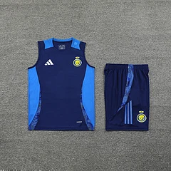 2024-25 Riyadh Victory Vest Training Jersey view 11