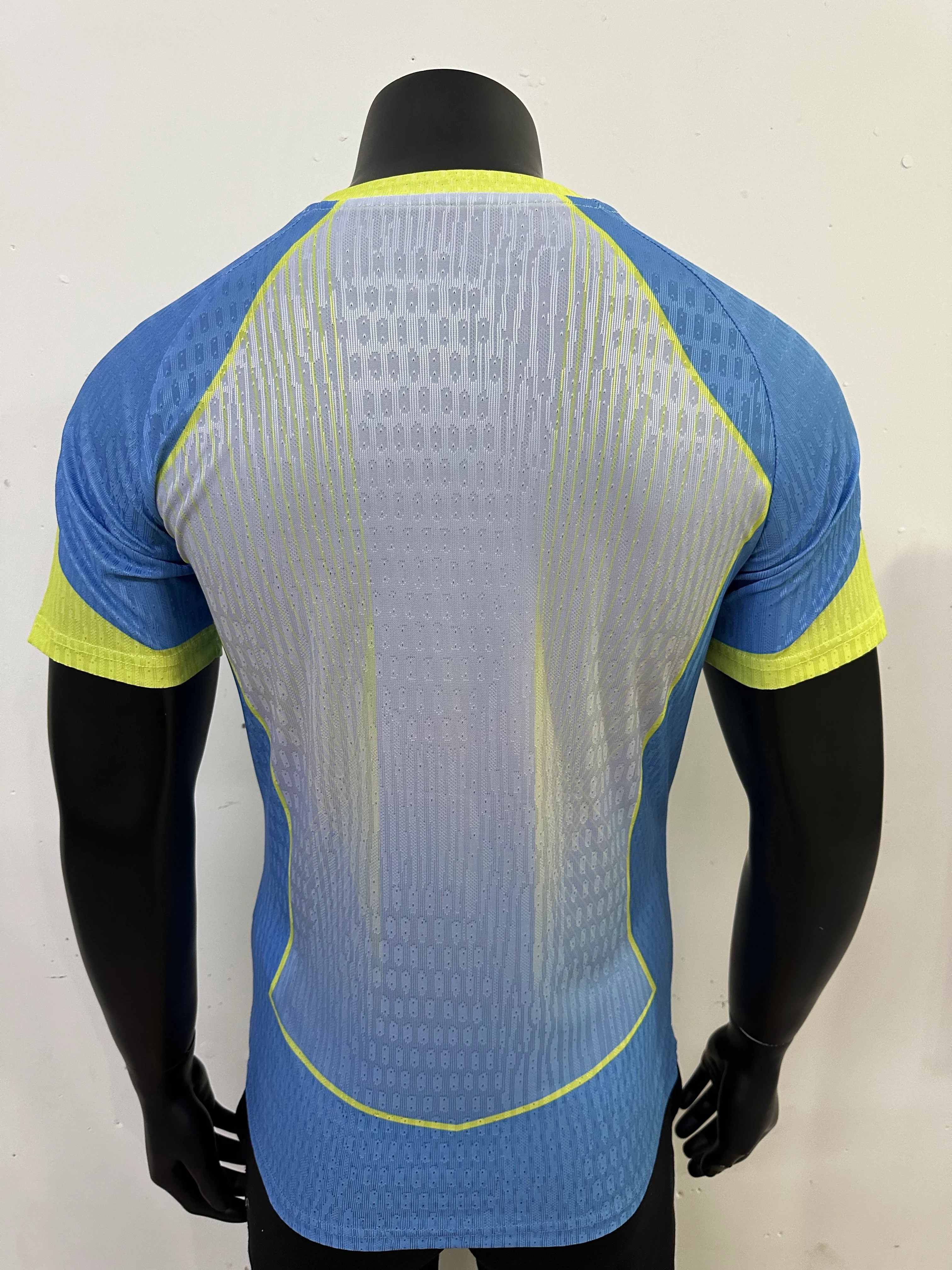 2025-26 Barcelona Special Edition Jersey – Player Version view 8