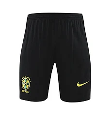 2025-26 Brazil vest training jersey view 14