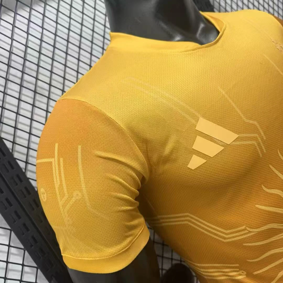 2026-27 Argentina Special Edition Jersey — Player Version view 9