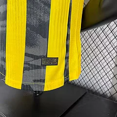 2025-26 Jeddah United Home Shirt - Player Edition view 10