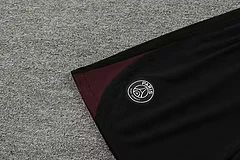 2024-25 Paris Saint-Germain training vest view 4