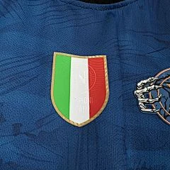 2025-26 Napoli Special Edition Jersey - Fan Version view 5
