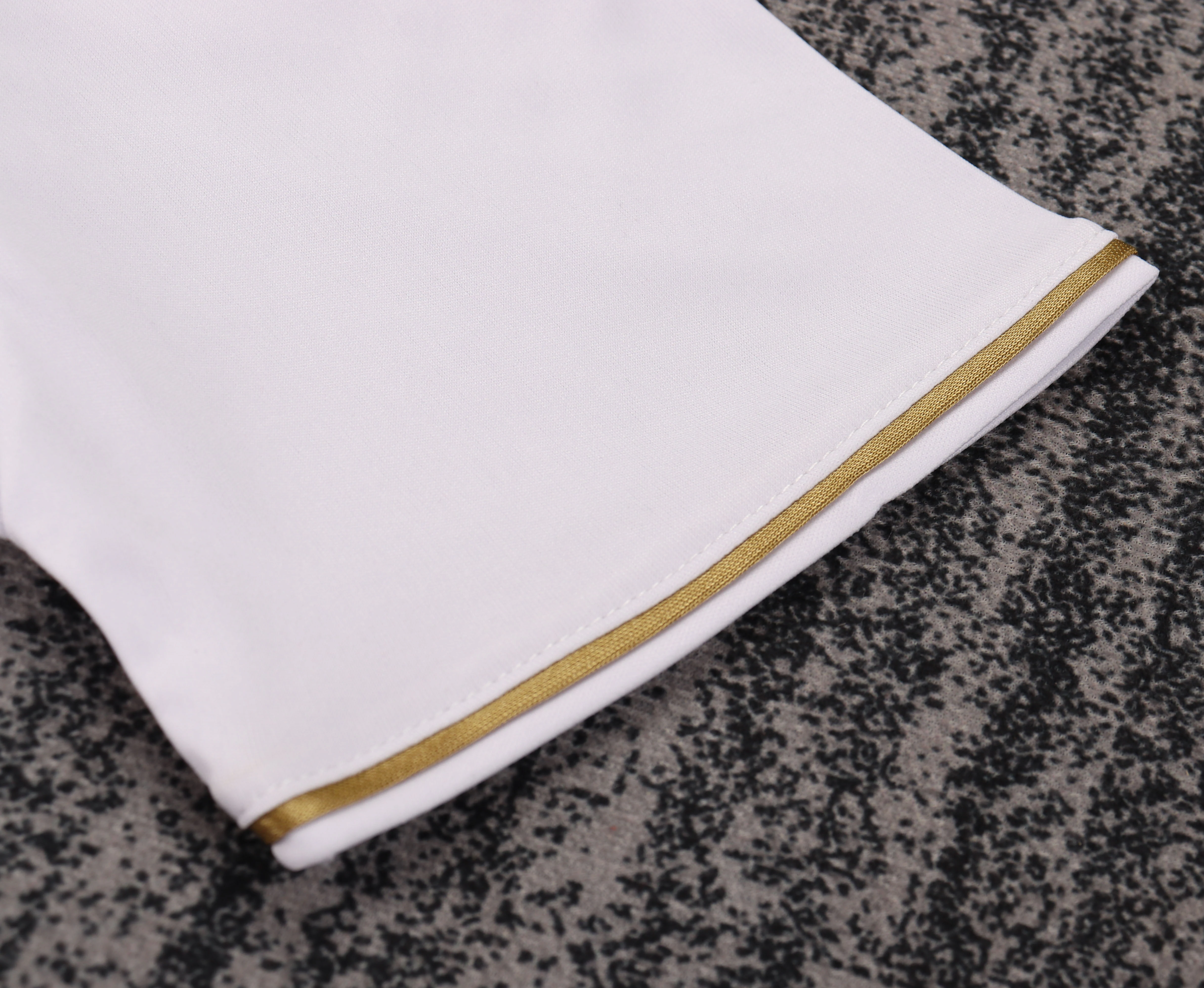 2011-12 Real Madrid Home Retro Shirt - Kids Sizes view 7