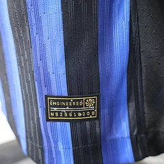 2025-26 Inter Milan Home Shirt - Player Edition view 3