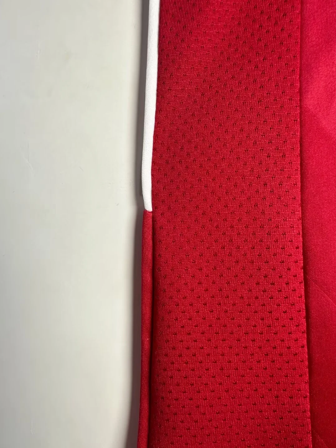 2013-14 Bayern Munich Home Retro Jersey view 8