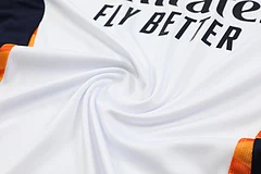 2024-25 Real Madrid Training Vest Jersey view 6