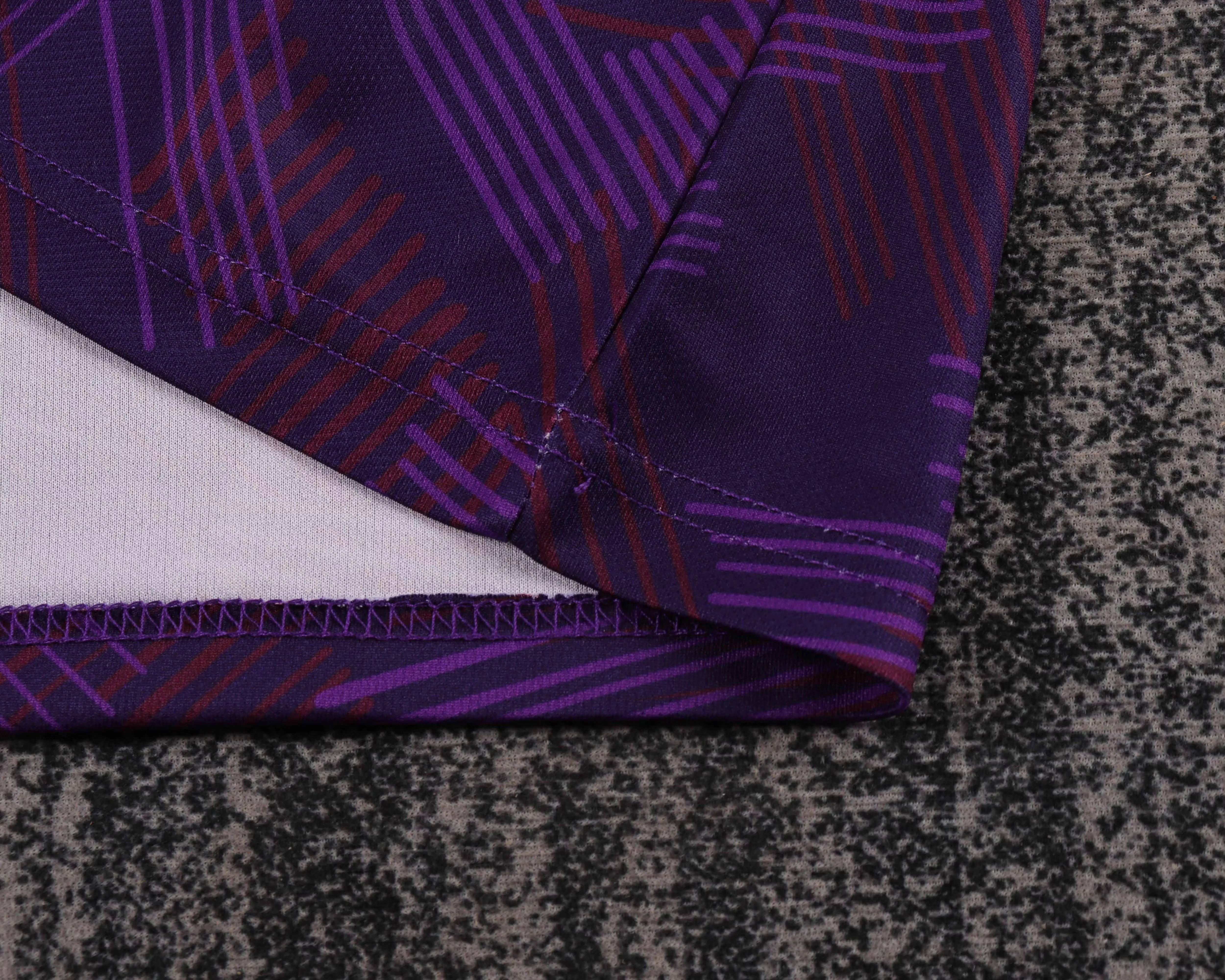 1992-93 Fiorentina Home Retro Shirt - Kids view 8