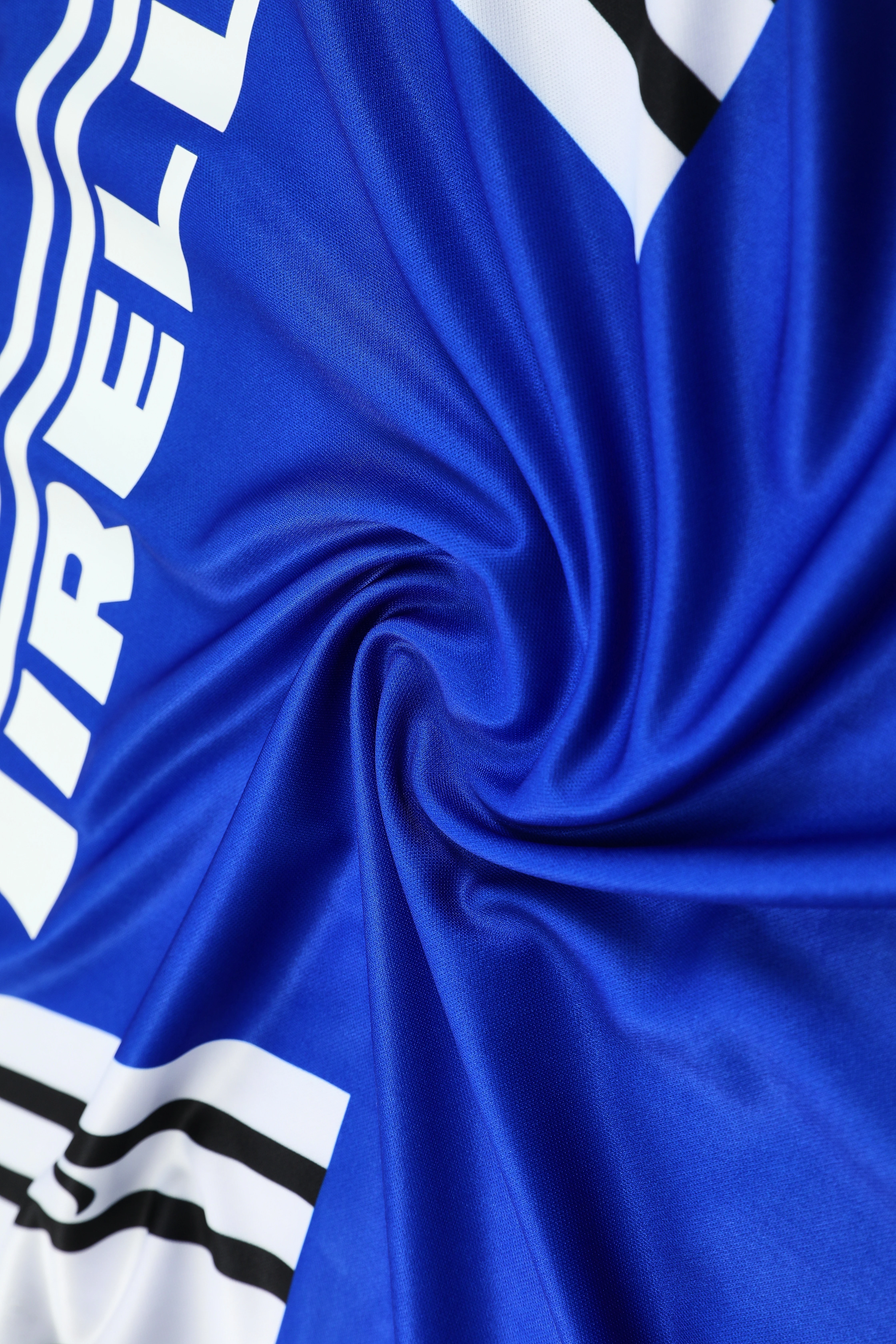 2025-26 Inter Milan Training Vest view 4