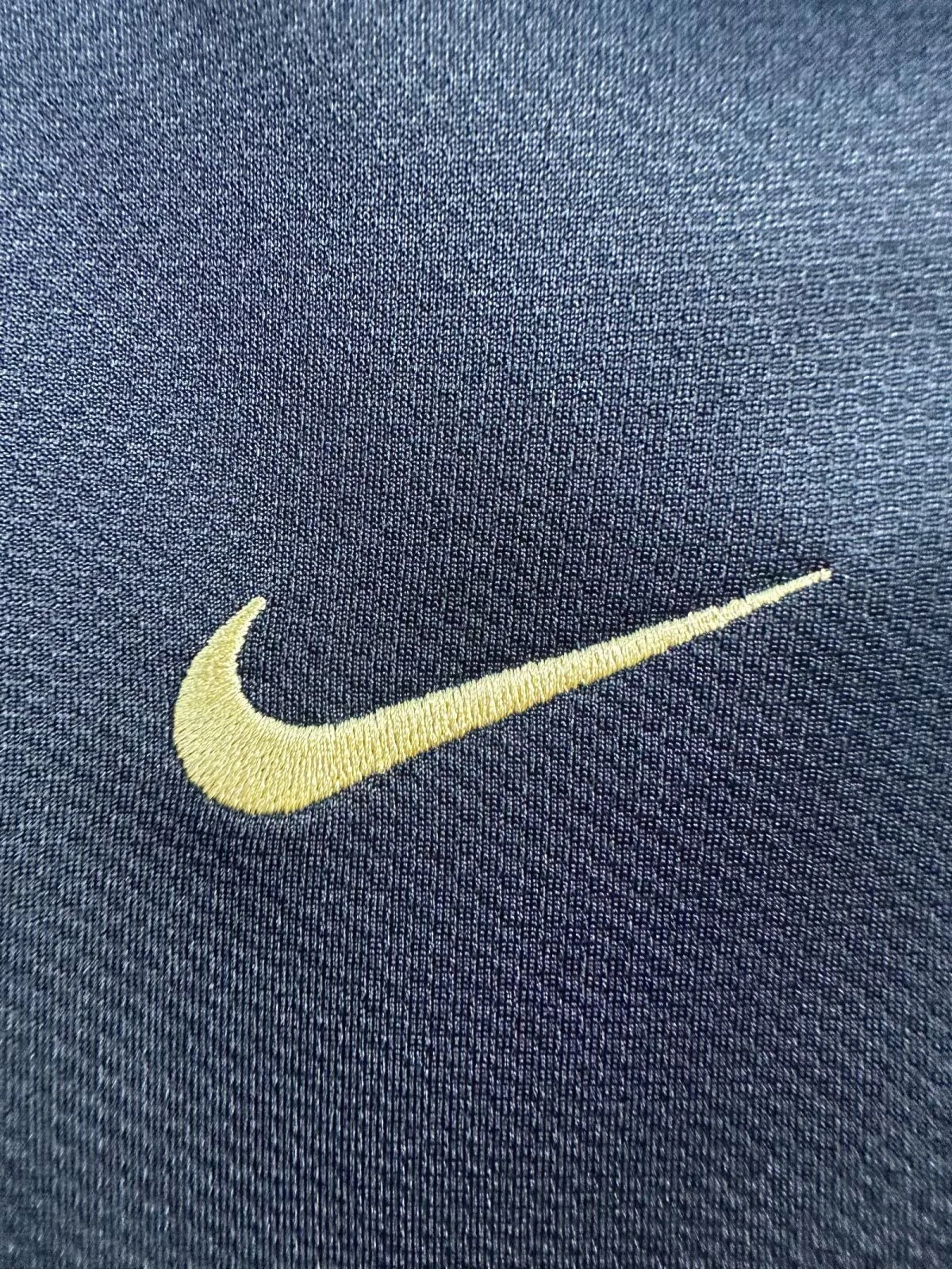 2006 Portugal Away Retro Jersey view 3
