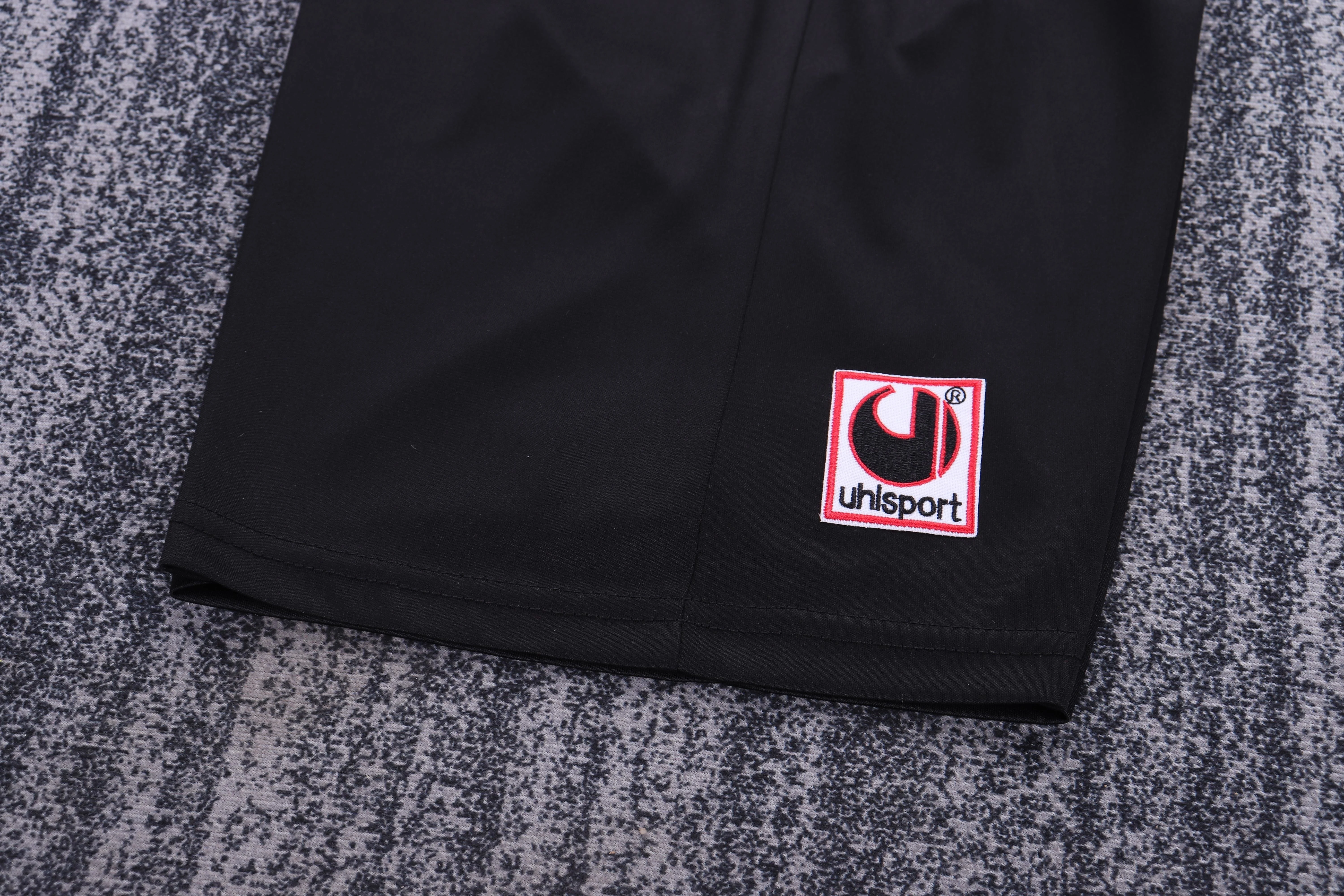 1990-91 Inter Milan Away Retro Jersey – Kids' view 6