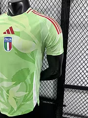 2025-26 Italy Away Kit - Players view 6