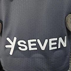2025-26 Riyadh Crescent Second Away Jersey - Player Edition view 3