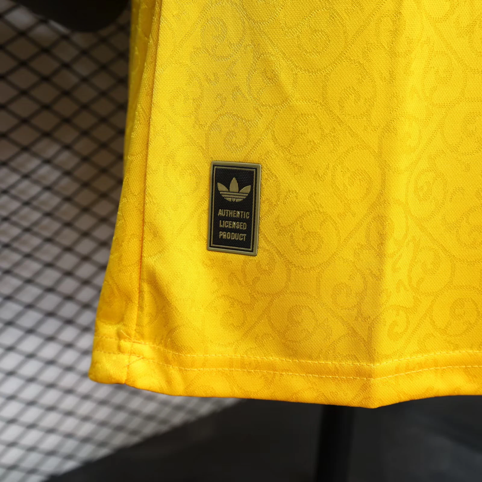 2026-27 Spain Special Edition Jersey – Player Version view 10