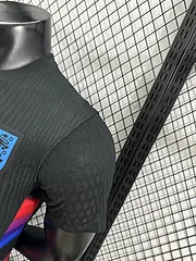 2025-26 England Away Kit - Players view 9