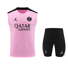 2024-25 Paris Saint-Germain training shirt view 19