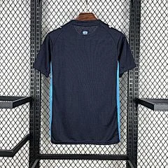 2025-26 Marseille Away Jersey view 2