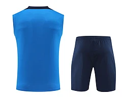 2024-25 Chelsea training shirt view 17