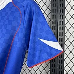 2025-26 Nike 90 Special Edition Jersey - Fan Edition view 4