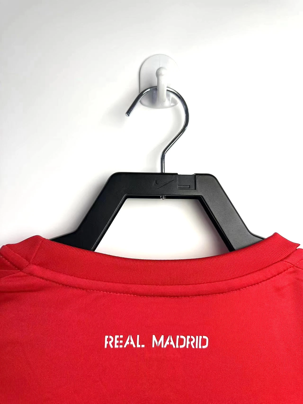 2011-12 Real Madrid Second Away Long Sleeve Retro Jersey view 9