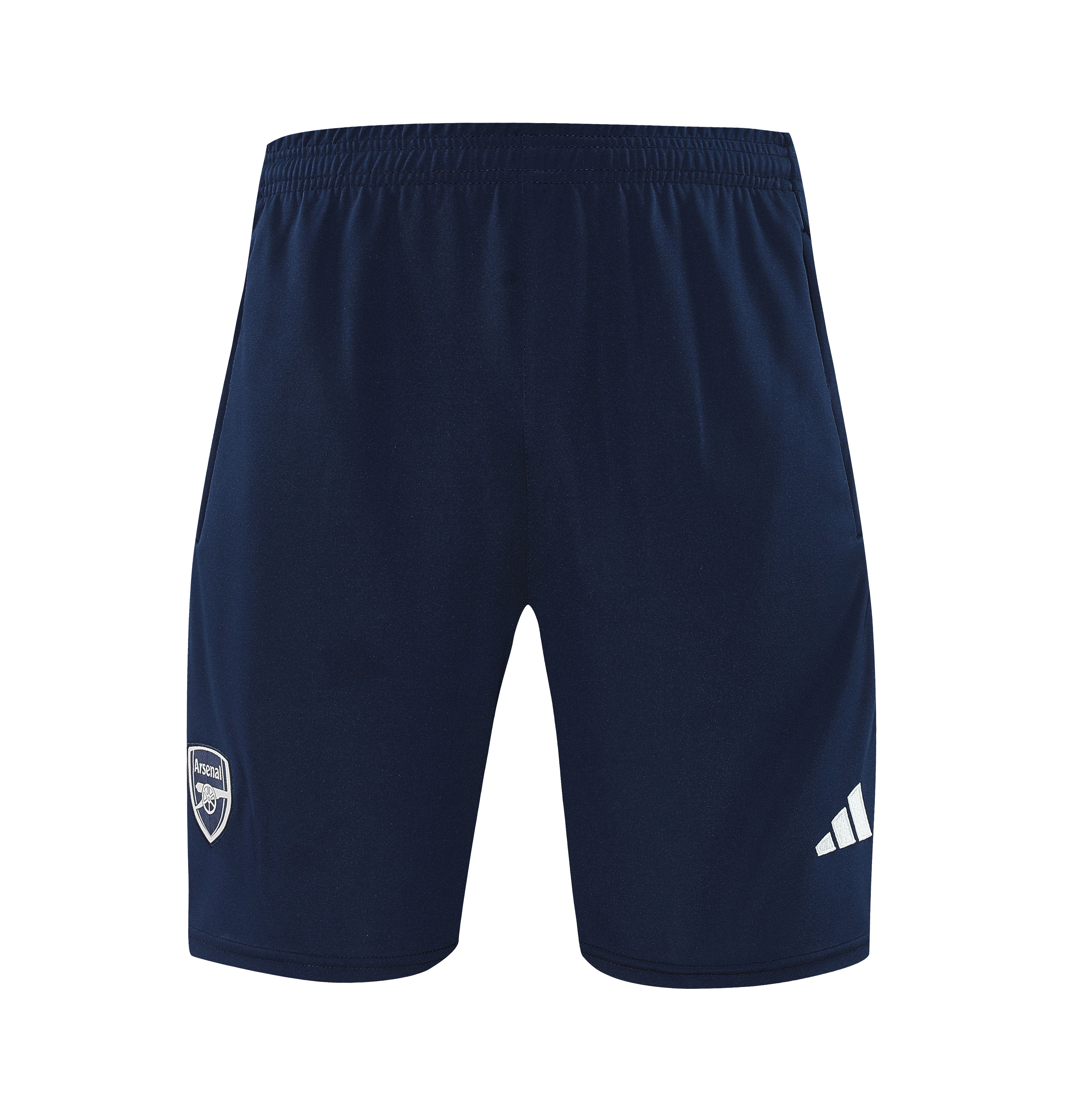 2025-26 Arsenal training vest jersey view 7