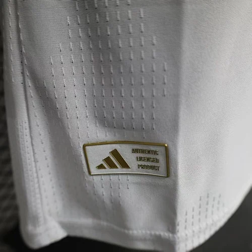 2026 UAE Home Jersey - Player Version view 4