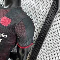 2025-26 Leverkusen Home Jersey - Player Edition view 9