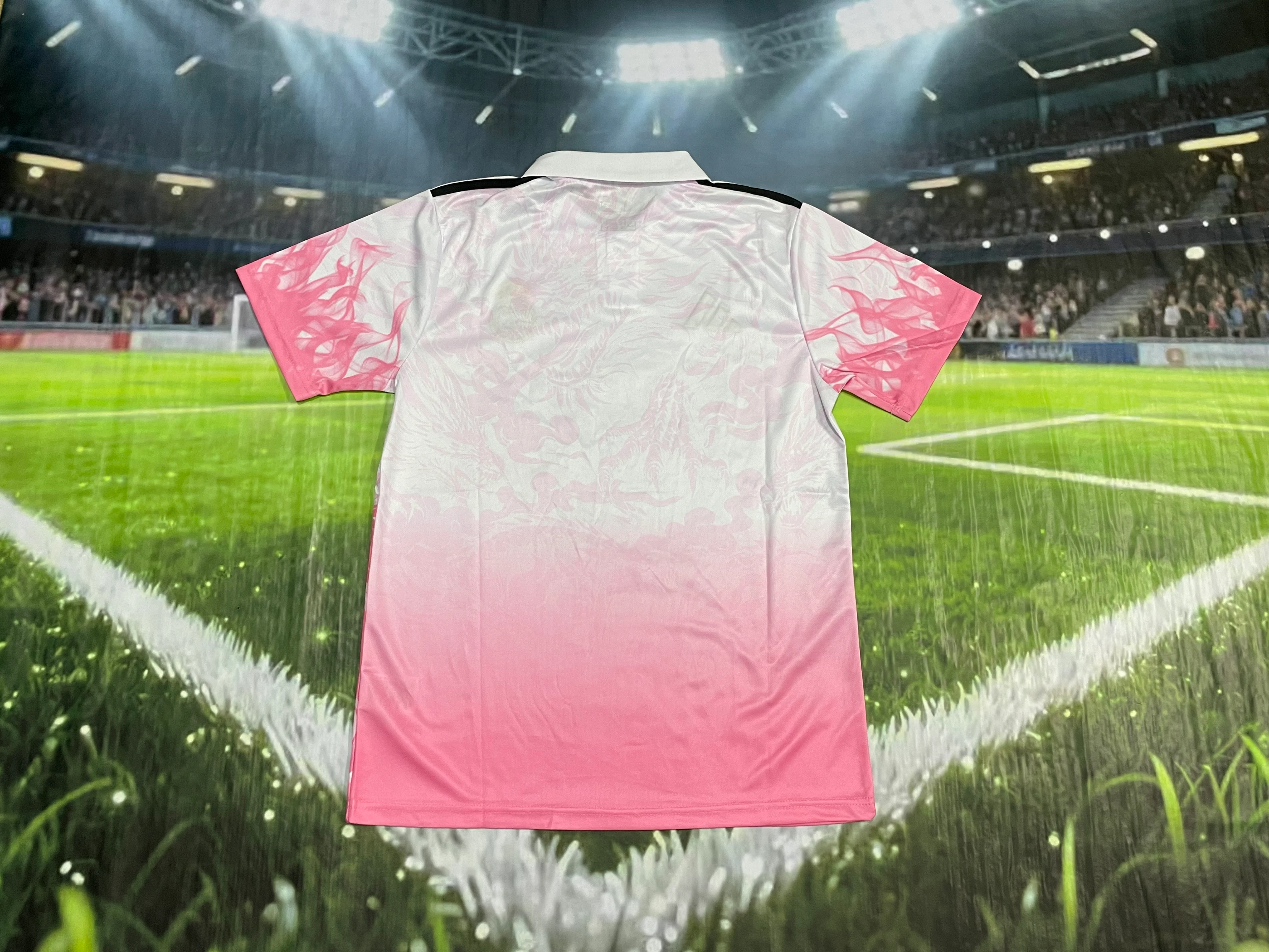 2025-26 Real Madrid Special Edition Jersey view 2