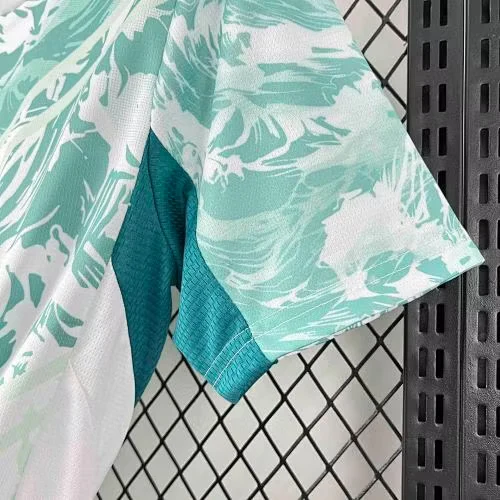 2026 Portugal Away Jersey - Fan Edition view 3
