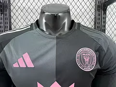 2025-26 Miami Heat Away Long Sleeve Jersey - Player Edition view 3