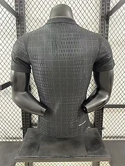 2025-26 Tottenham Hotspur Away Kit - Players view 2