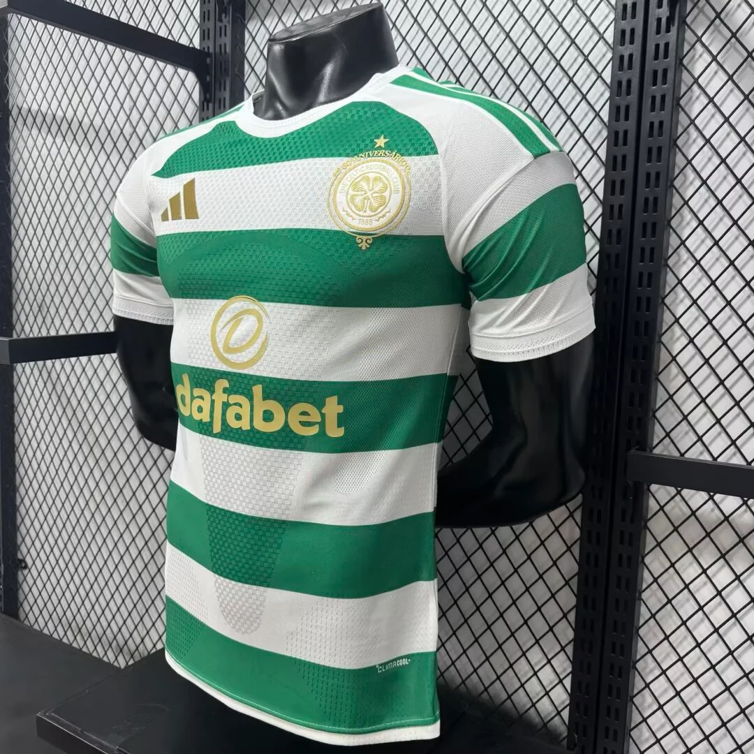 2026-27 Celtics Home Jersey – Player Edition view 10