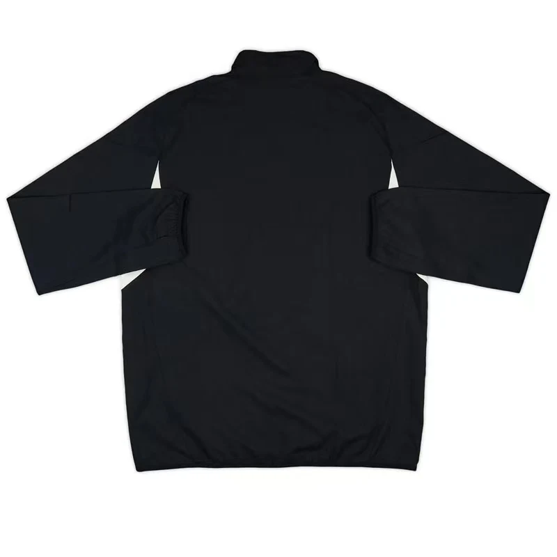 2025-26 Manchester United Pre-Match Jacket / Windbreaker view 2