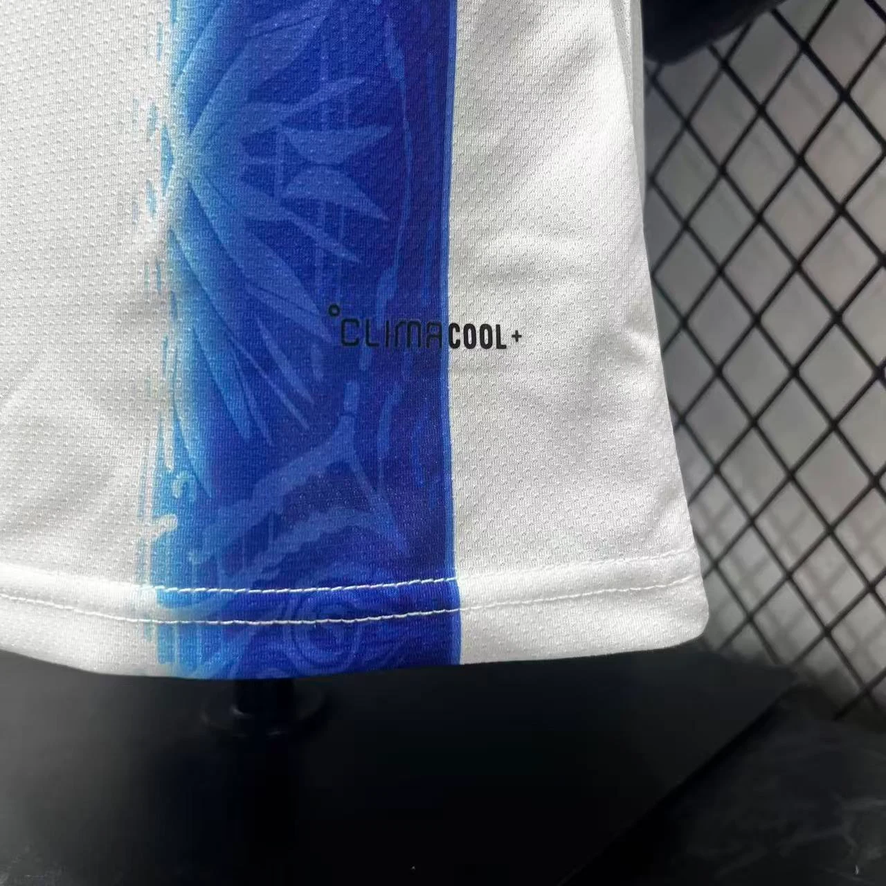 2026-27 Argentina Special Edition Jersey – Player Version view 7